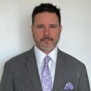 Brendan Michael O'Brien