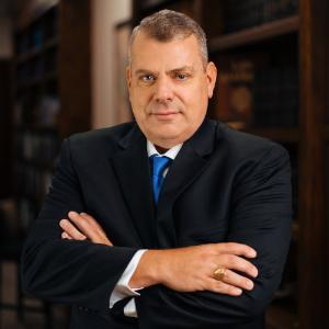 Philip Woods Moore, Jr.