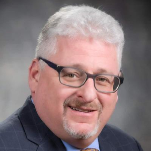 Lawrence A. Breslow