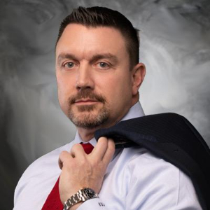 Matthew R. Gebhardt