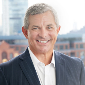 Steven D. Silverman