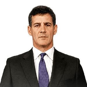 Michael J. Shevlin
